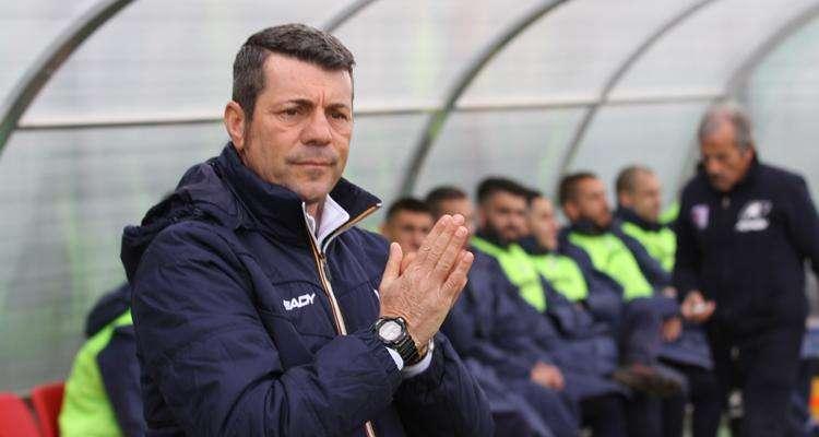 Campilongo: "I Playoff potrebbero non servire. Potenza inarrestabile...".