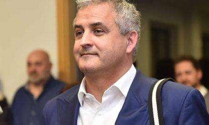 Il presidente di un club di Serie C positivo al Coronavirus.
