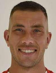 Tanti auguri al bomber potentino Jacopo Murano