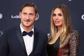 FRANCESCO TOTTI E ILARY BLASI, ADESSO LA SEPARAZIONE È UFFICIALE