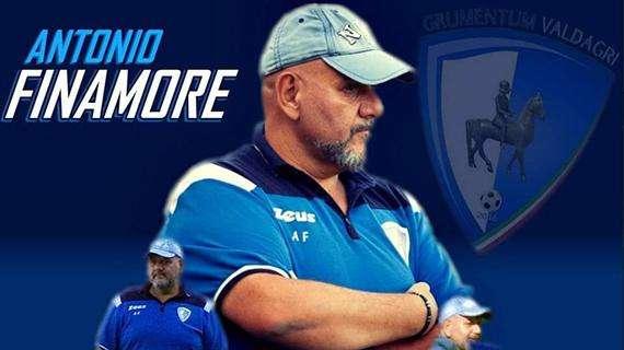 Mister Antonio Finamore