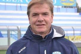 Donatiello:"Dopo il primo goal del Potenza siamo crollati..."