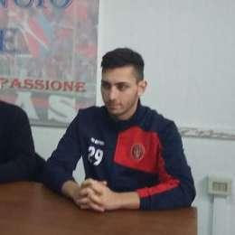 Una conferma nello staff sanitario del Potenza.