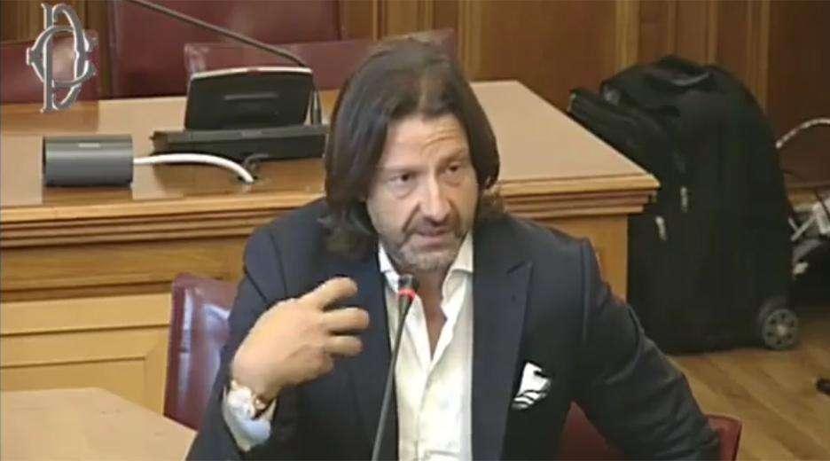 SALVATORE CAIATA ELETTO NEL CONSIGLIO DIRETTIVO LEGA PRO