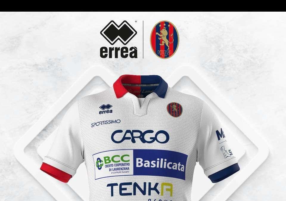 I Potenza dà i "numeri", ecco la numerazione ufficiale