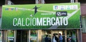 1° Luglio libera tutti... Benvenuti al Calciomercato....