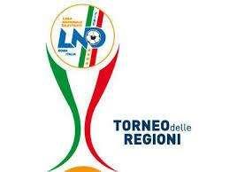 TDR 2016...in Calabria perde anche la rappresentativa allievi...