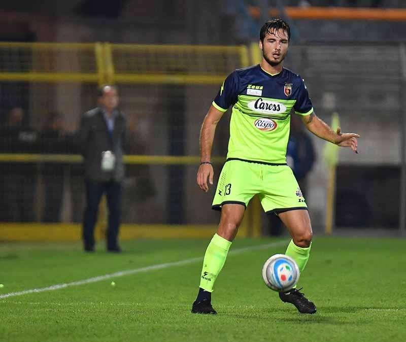 Serie C Girone C, ecco tutte le decisioni del Giudice Sportivo...un difensore della Turris salterà la sfida di Potenza