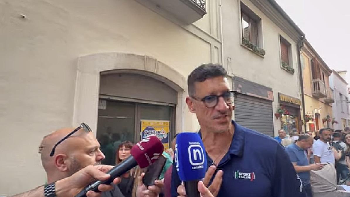 Luigi Mastrangelo