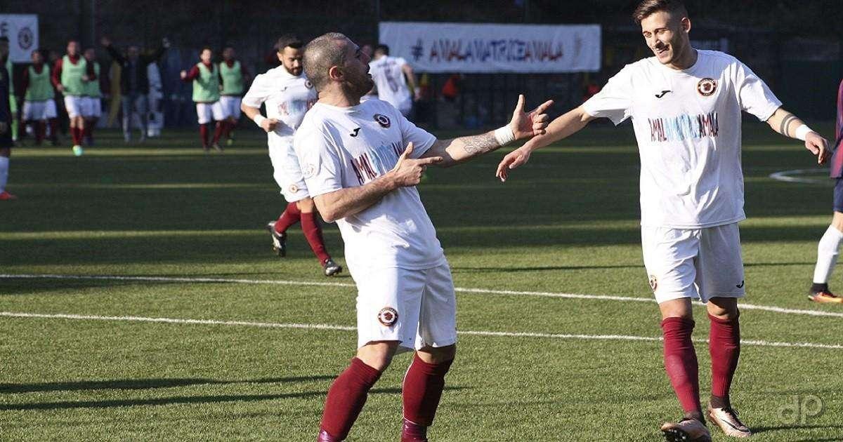Classifica marcatori: Tajarol sale in vetta...