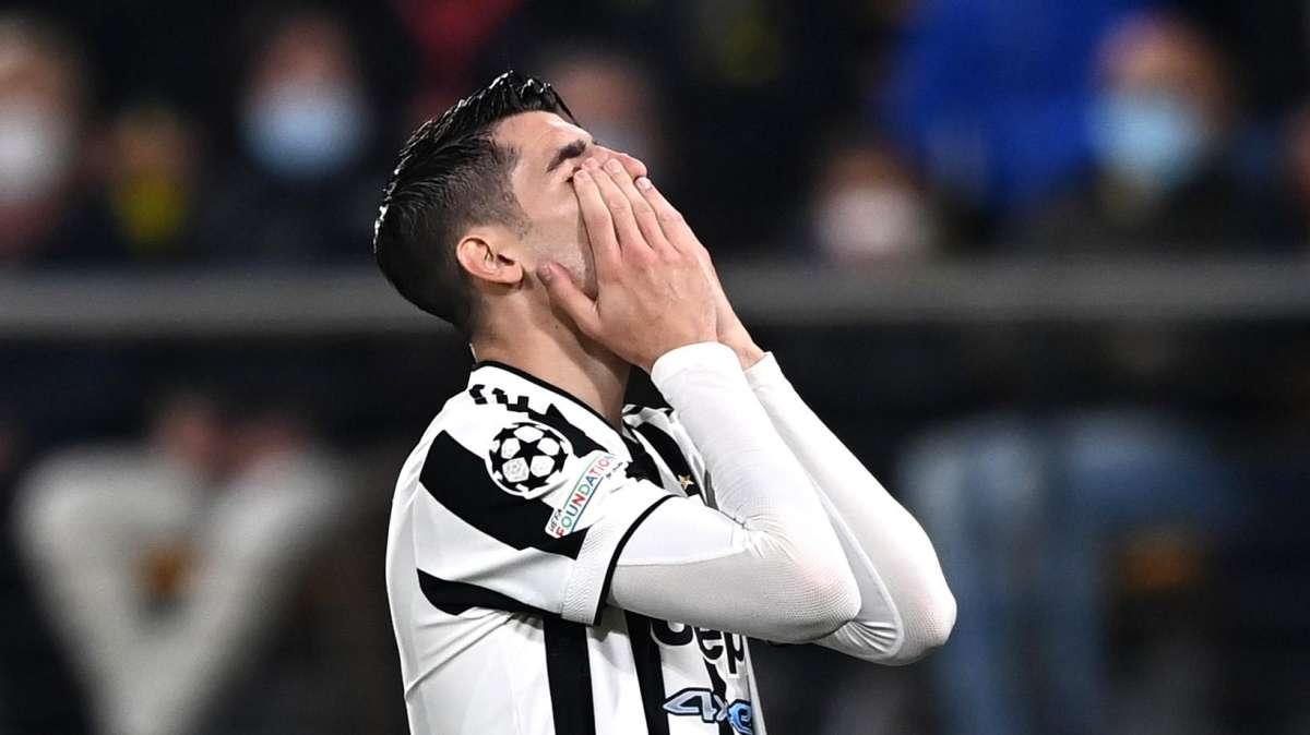 Fine di un amore, Alvaro Morata e Alice Campello si sono lasciati