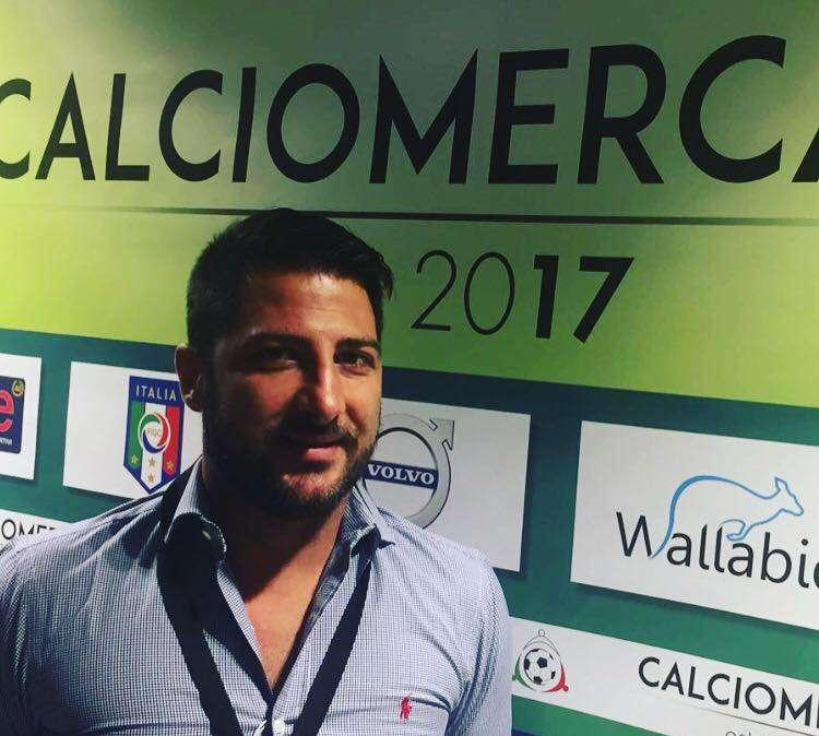 L'ex Potenza Grillo diviso tra Mercato e Sportitalia...