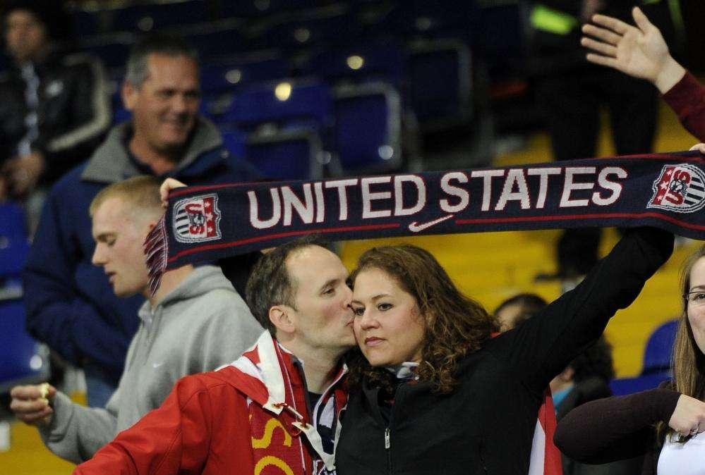 Febbre d'America per la Serie C