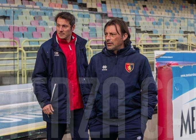 Giudice Sportivo, Caturano squalificato per una gara