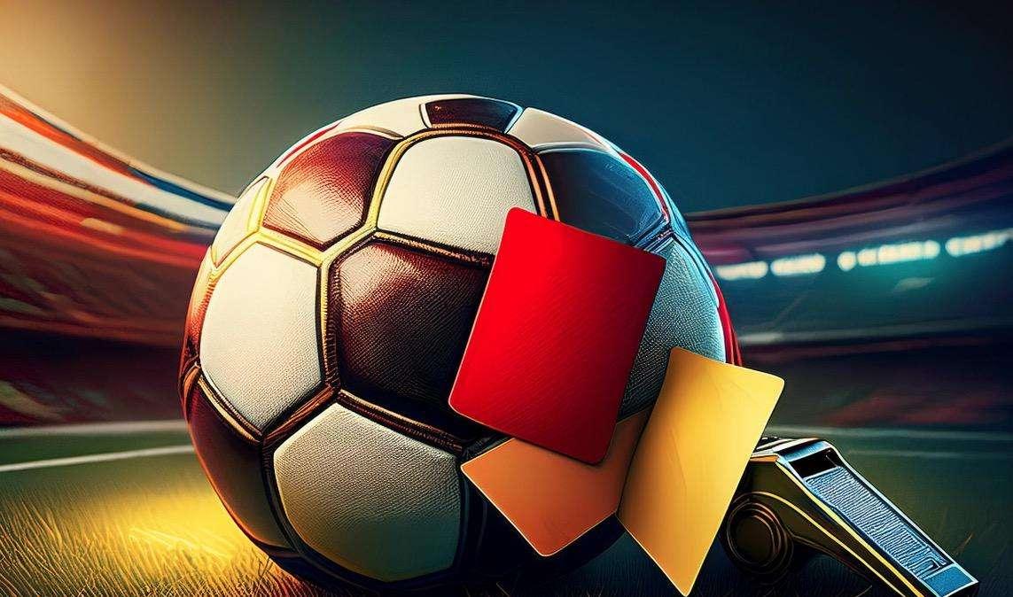 Giudice Sportivo Coppa Italia, Verrengia squalificato per un turno