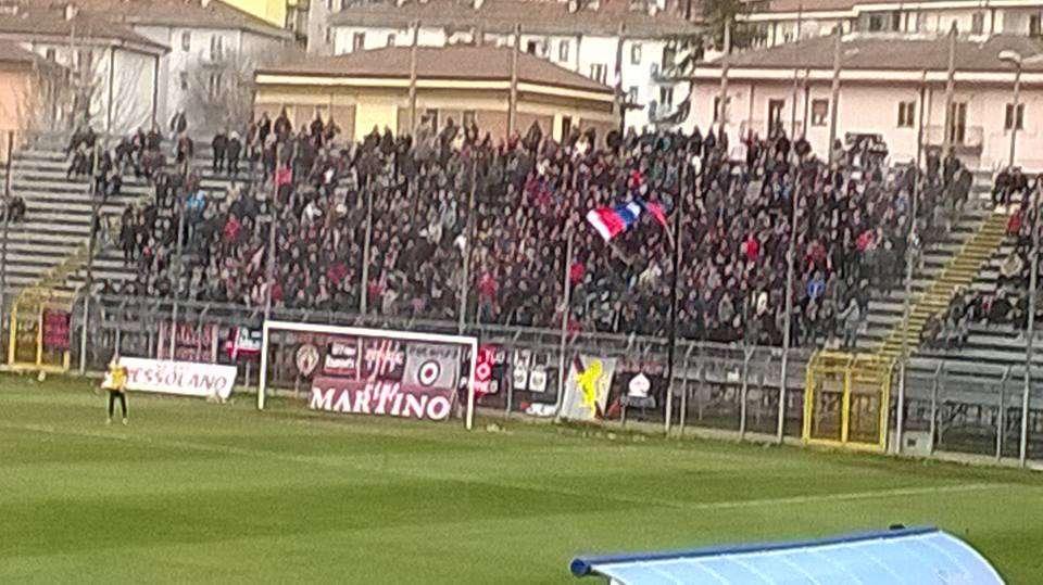 Potenza, ieri la prima resa dei conti