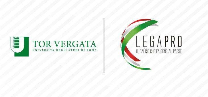 La Lega Pro e l'Università Tor Vergata, accordo per un Master dedicato ai responsabili gestionali dei Club di C