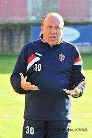 Potenza, ci sarà anche Arleo nello staff di mister Trocini?