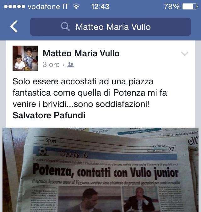 Partito il toto nomi per la panchina tra cortesi rifiuti e depistaggi...