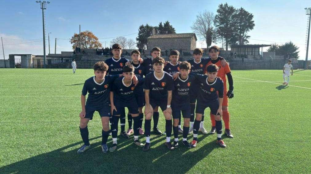 Potenza U15