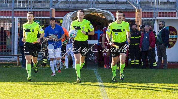 Giudice Sportivo, le decisioni dopo Rieti-Potenza