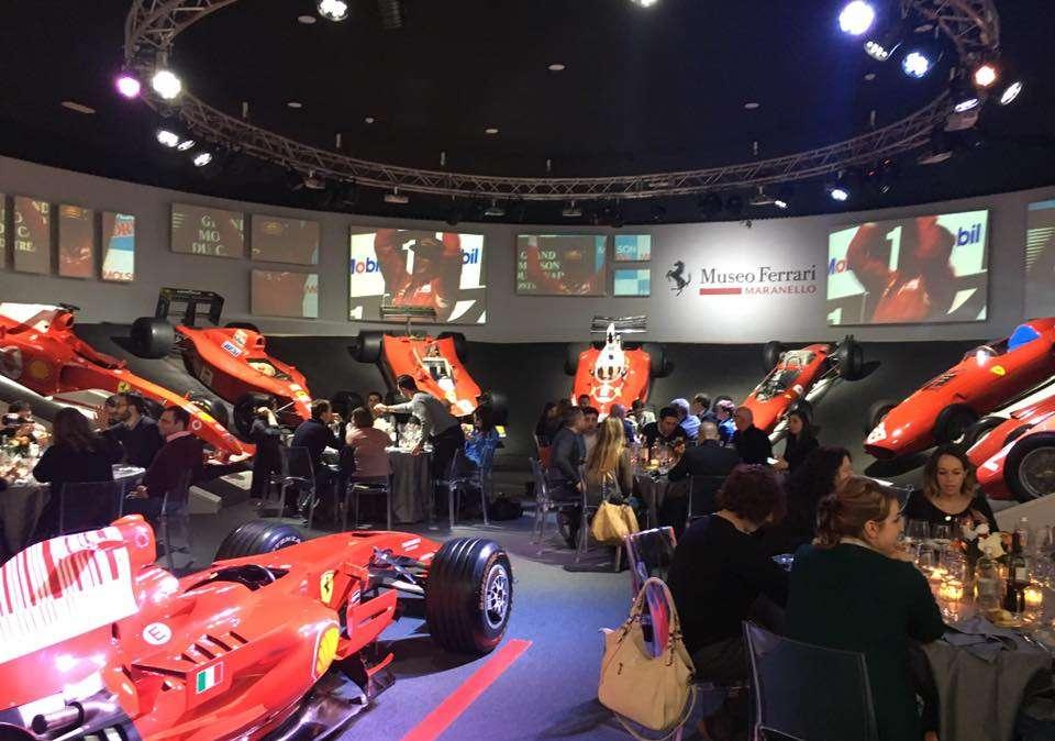 Dalle 20:00 Sport Inside su La Nuova Tv: Speciale Ferrari e Ducati...