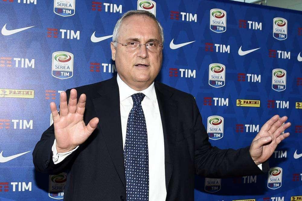 Elezioni, Lotito non si arrende e va ai rigori...