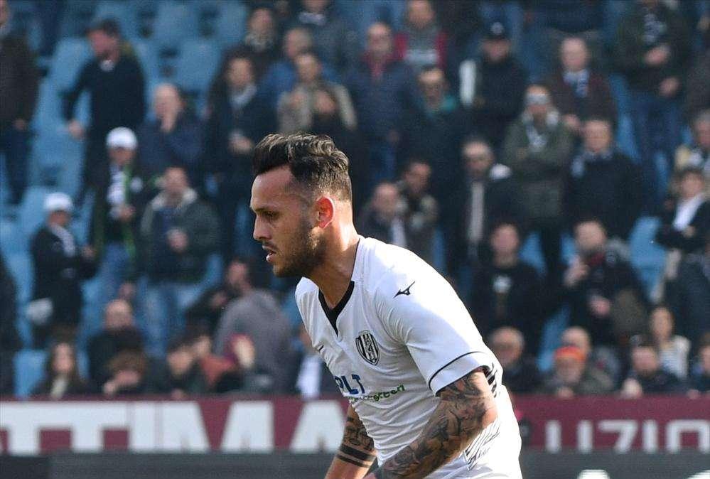Ufficiale, Franco è un nuovo giocatore del Picerno