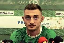 L'esterno dell'Avellino Micovschi è speranzoso: "A Potenza proveremo a vincere avendo un Murano in più nel motore"