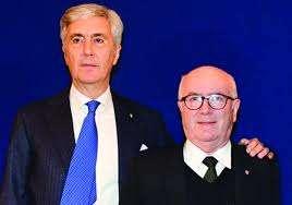 Tavecchio e Sibilia pronti a "promuovere" la B1 e la B2...