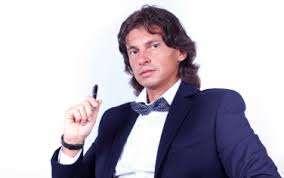Ci mancava anche lui... Alessio Sundas pronto a collaborare per la "Lions Arena".