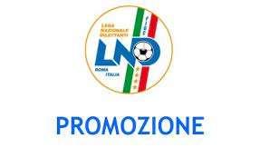 Promozione Lucana, ecco tutti i verdetti