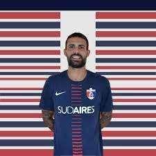 Anche il Monopoli è interessato all'ex attaccante del Potenza Facundo Lescano