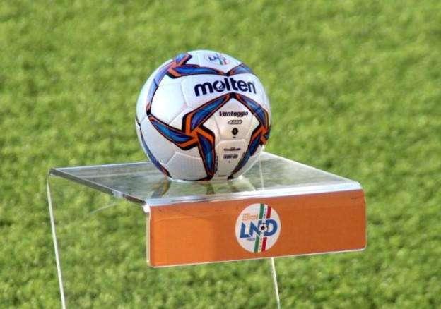 Serie D: Girone H, la formazione Top della 2a Giornata