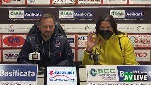 Al momento la scelta Gallo premia il presidente Caiata
