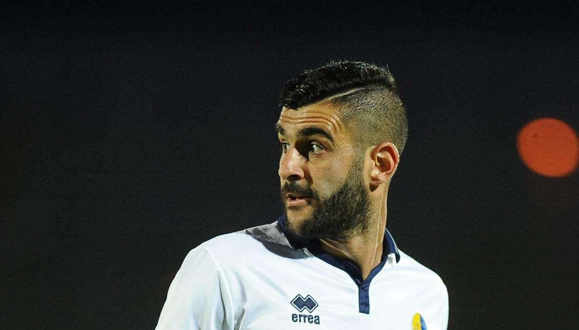 È sempre tempo di mercato... la Casertana fa ancora "boom" con Calapai!