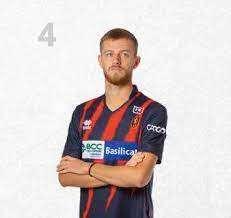 Serie D, un difensore ex Potenza e Picerno si accasa al Ravenna