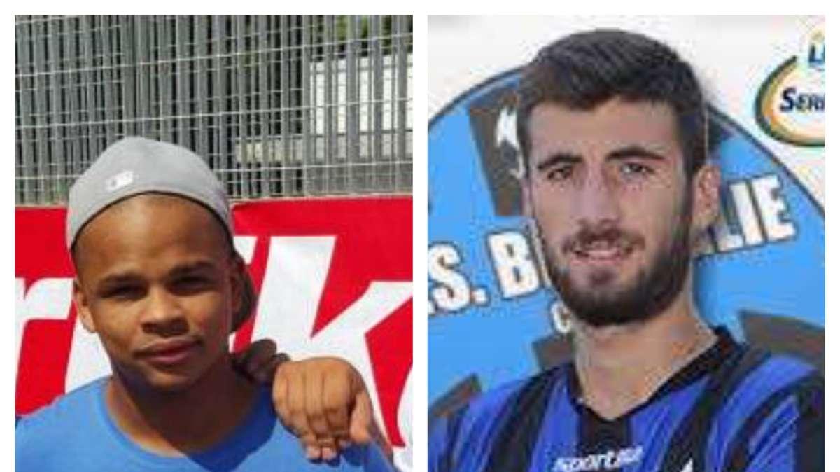 Il Bisceglie non si arrende... Ma Volpicelli e Oliveira sono in partenza...
