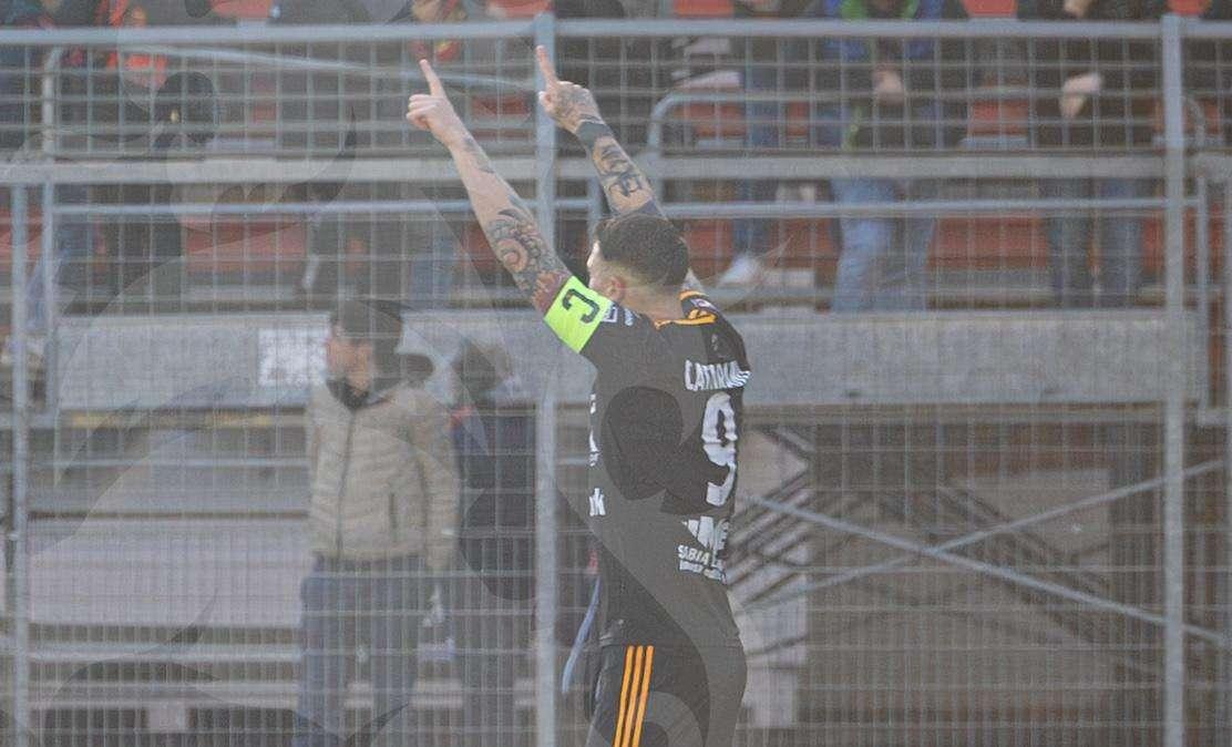 Top & Flop di Catania-Potenza a cura di TuttoPotenza