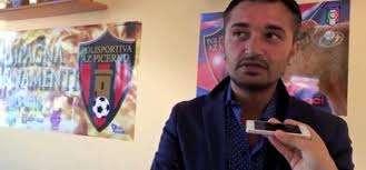 Cannella: "In società non ci sono particolari problemi..."