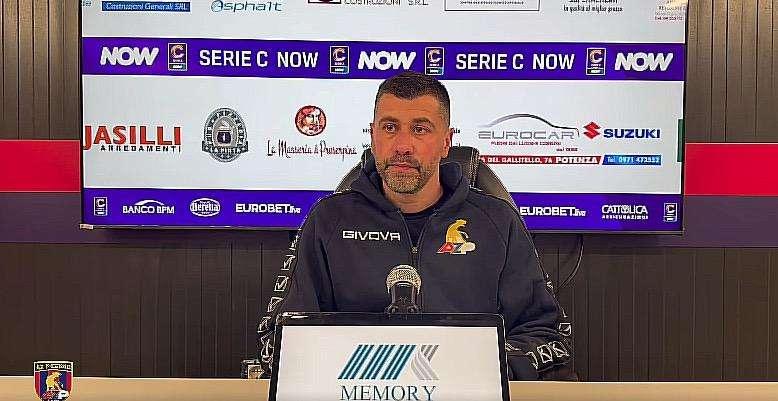 Claudio De Luca