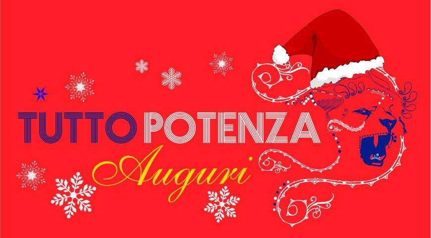 Buon anno da TuttoPotenza!