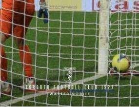 Taranto nessuna dichiarazione post gara, pesa il gol non convalidato