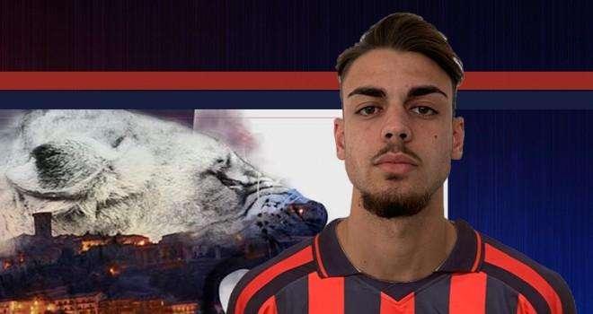 Picerno, anche il difensore Allegretto ha molto mercato