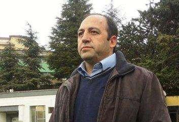 Nuovo direttore sportivo per la Vultur Rionero.