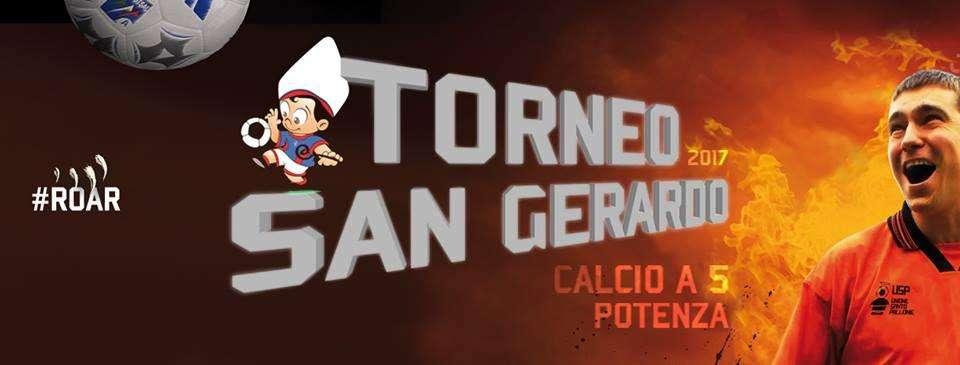 Torneo San Gerardo 2017: è il giorno della finale!