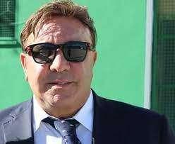 Il presidente del Rotonda Franco Bruno squalificato per 50 mesi!