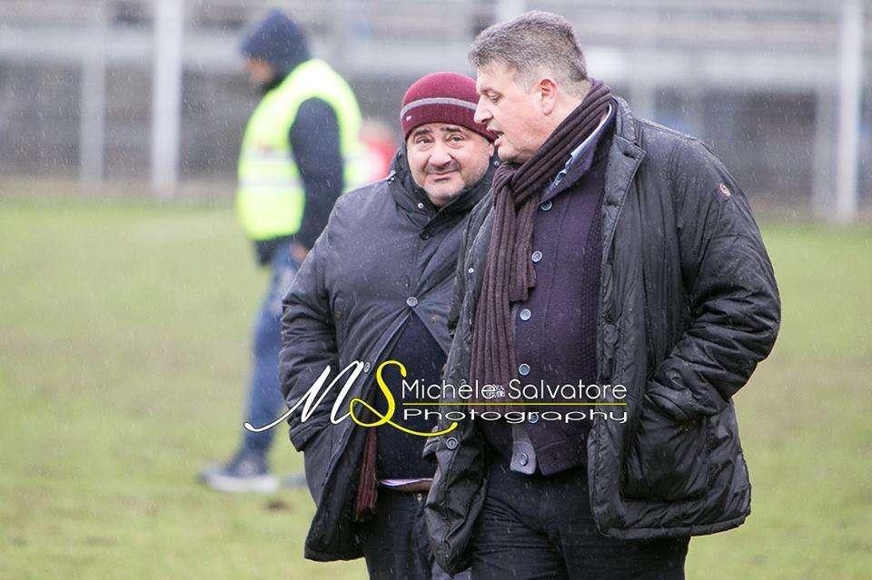 Foto Michele Salvatore.