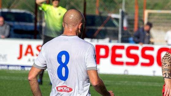 Bertolo: "Nessun contatto con il Taranto".