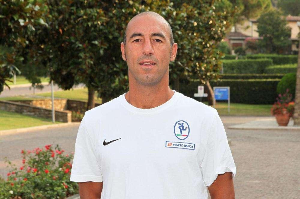 Ignoffo:"Al momento il Picerno è una delle squadre più forti del campionato..."